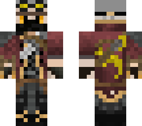 steampunk