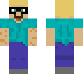 steve 2.0