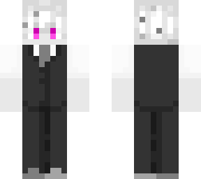test skin