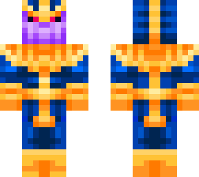 thanos