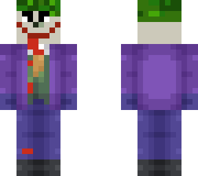 the joker