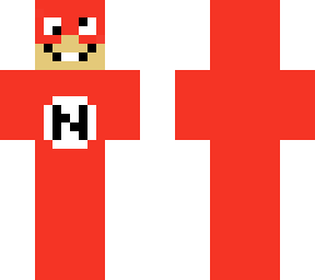 the noid