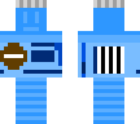 water bottle