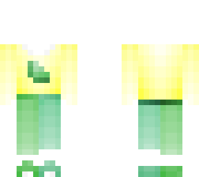 ~holding on the lime before it's gone~ - ~comfy clothes~ - part 49 - [body base]