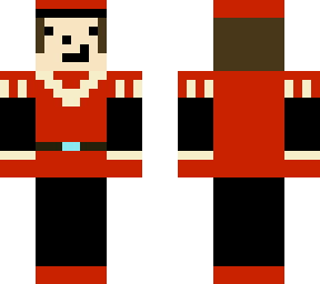 ames lord farquad