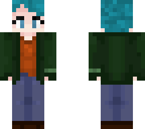 autumns skin updated