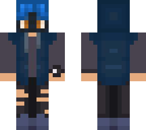 bank robber