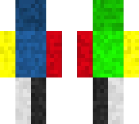 basic asf blob skin