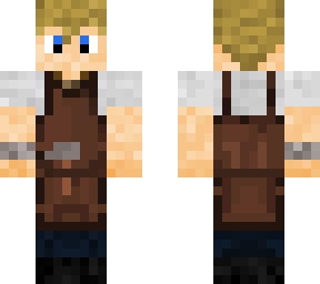 blacksmithy