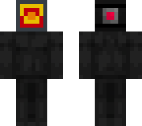 blank observer