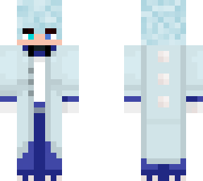 blue aerzy