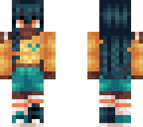 brazilian miku // re-shade rce