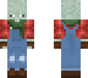 christmas green farmer