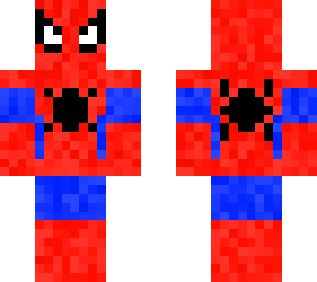 classic spider-man