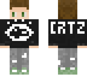 corteiz boy