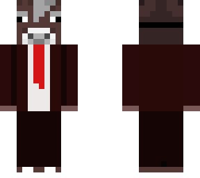 cow mask guy