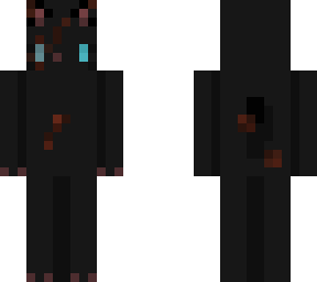 death. - oc