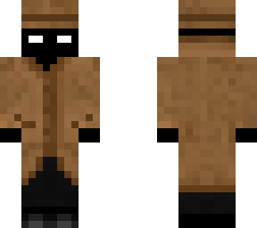 deron