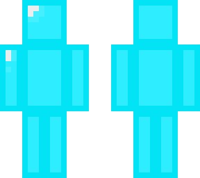 diamond guy