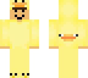 duck angar