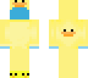 ducky
