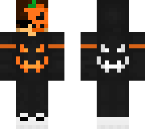 elchela50mc (halloween)