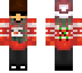 elchela50mc (navidad)