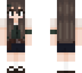 eleanor sayaka green band (celestria) new