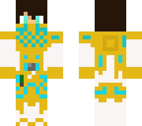 emperor bluey