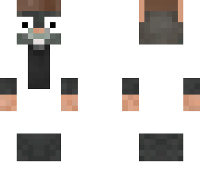 faister head