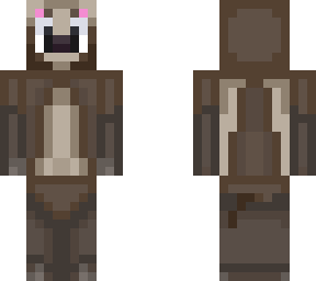 ferretmc hive styled!