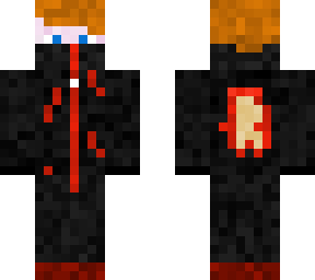 fire ninja