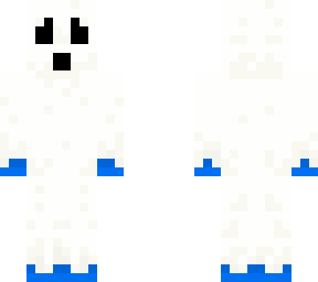 ghost costume