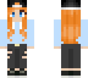 girl