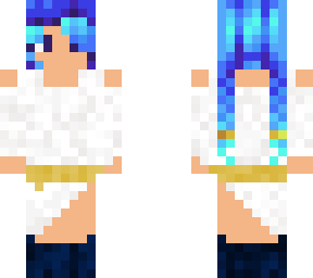 goddess girl