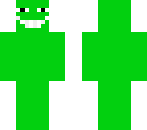 green monster