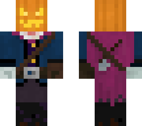 headless horseman 1