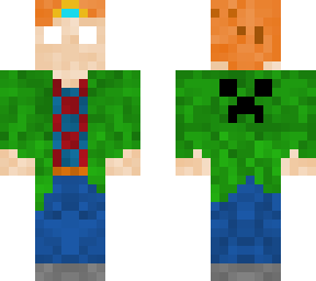 herobrines asistant