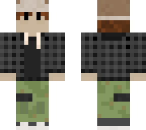idk alternate version i guess