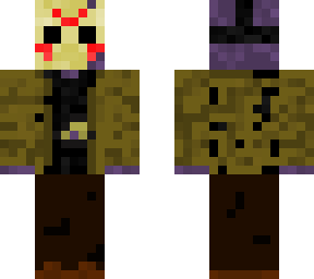 jason voorhees