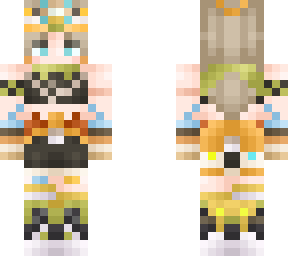 kachina