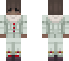 lazy pennywise