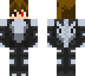 leo cyborg remastered