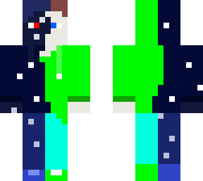 luke 6.0 (astroluke the gardener)