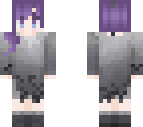 mafuyu asahina -brand new style-