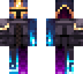 main skin