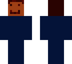 me skin