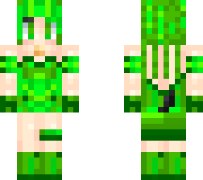 mew lettuce