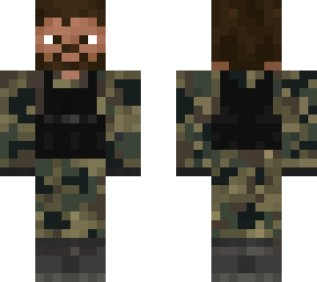 military