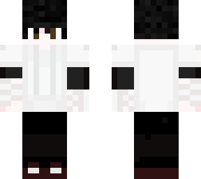 my original skin